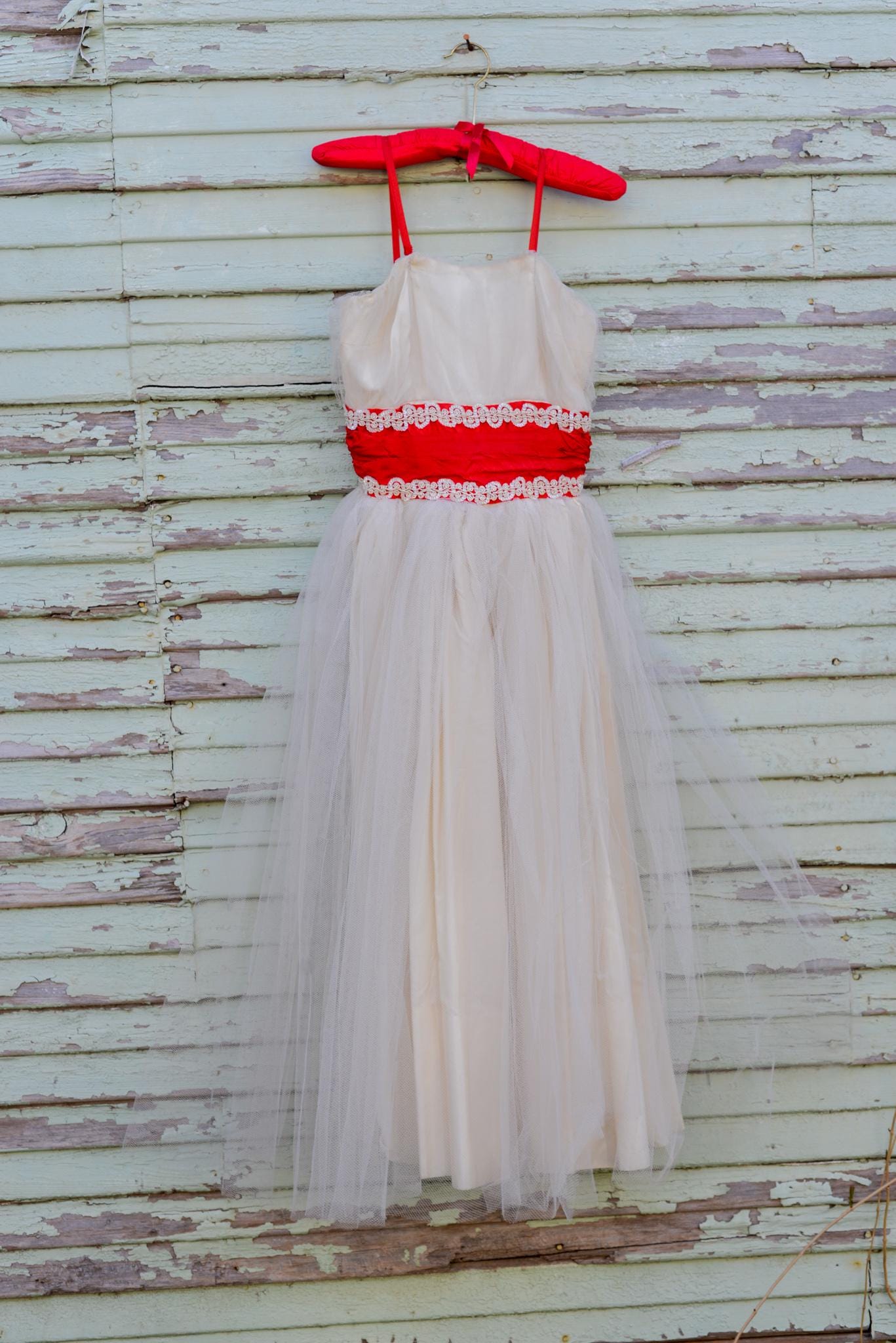 open lace back dress Size XXS White Prom Dress