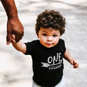 First birthday outfit boy girl, One year old boy girl outfit, boy first birthday tee shirt, girl first birthday shirt, baby bodysuit t-shirt