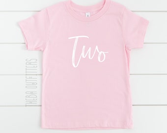 Birthday Shirt, Birthday Toddler Tee, First Birthday Shirt, second third birthday, cute birthday shirt for boy girl, toddler unisex shirt