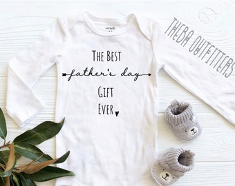 fathers day gifts from baby