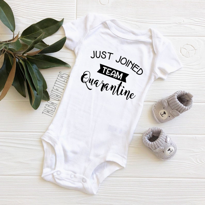 just joined team onesie