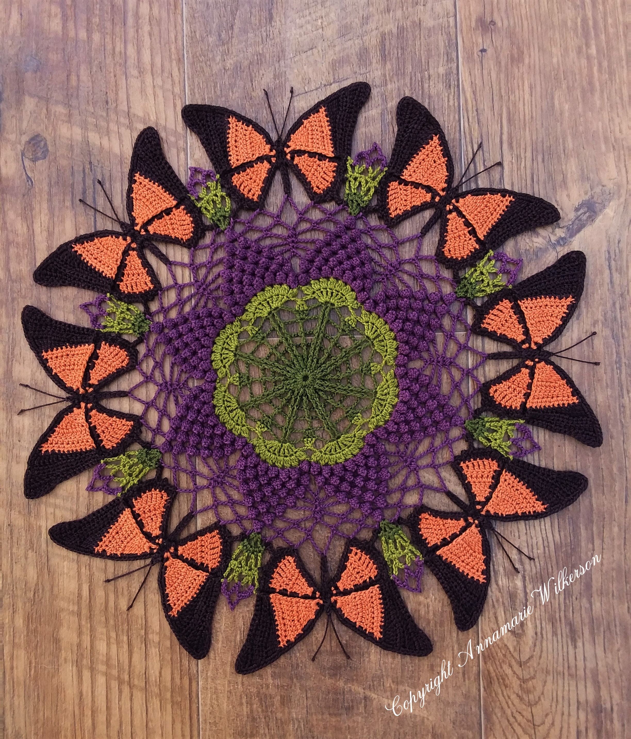 Pattern--