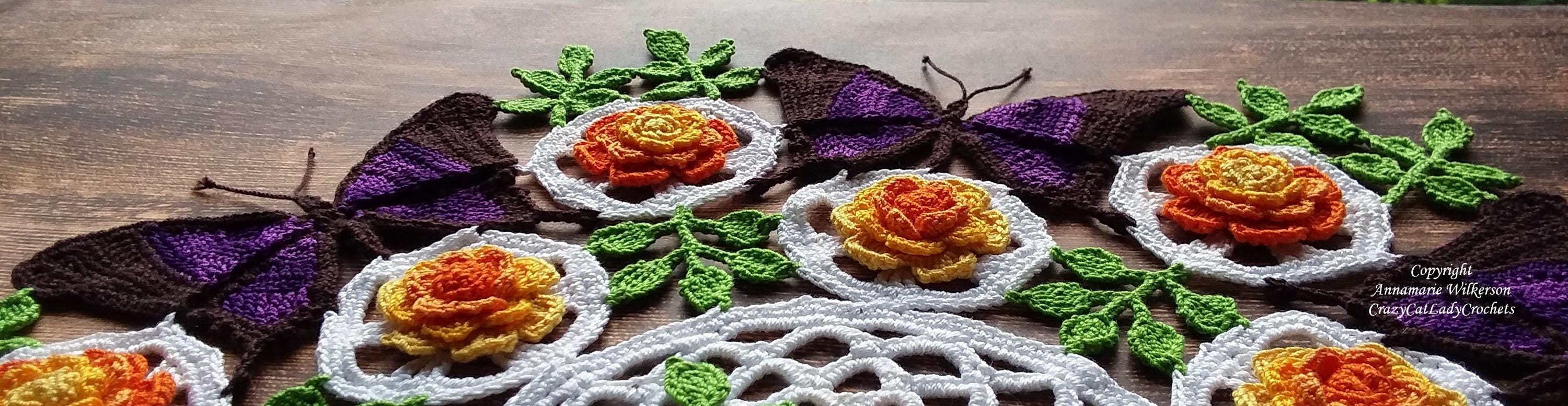 CatLadyCrochetShoppe - Etsy