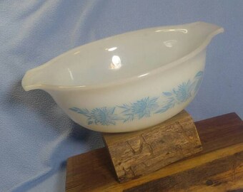 Glasbake mixing bowl | Etsy Glasbake mixing bowl | Etsy