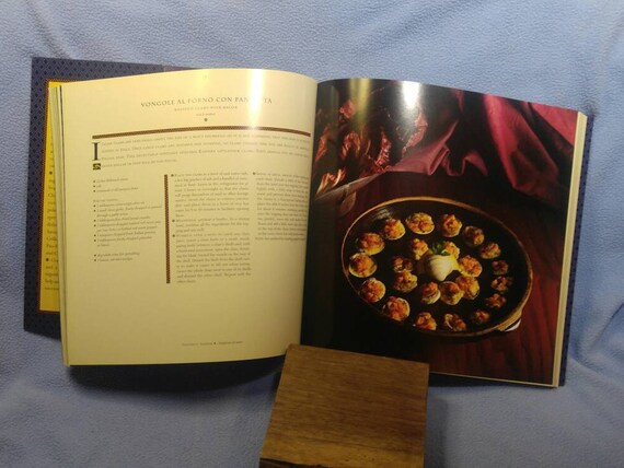 Antipasti The Little Dishes Of Italy By Julia Della Crice 1993 -