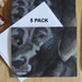 see more listings in the Note Cards - 5 Pack section
