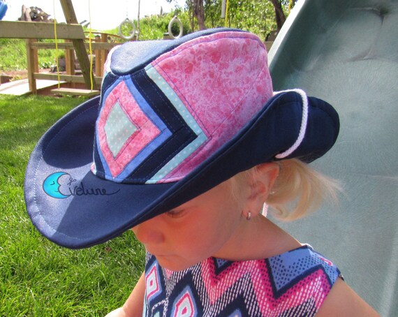 Chapeau De Cowboy Pdf Francais 3 Grandeur Incluses Bebe Etsy Chapeau De Cowboy Pdf Francais 3 Grandeur Incluses Bebe Etsy