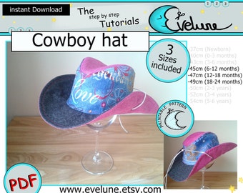 Evelune S Sewing Patterns And Tutorials By Evelune On Etsy