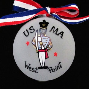 West point Military academy - Christmas gift for cadet - USMA West point girlfriend - military army cadet west point - Mom of west point