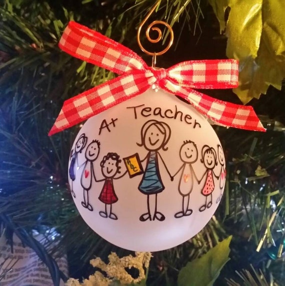 Gifts DIY Christmas Gift For Kindergarten Teacher Teacher