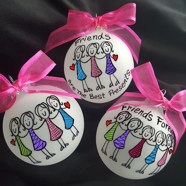Christmas Gifts for Friends - 60+ Gift Ideas for 2024