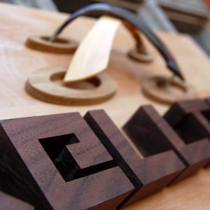 Custom Company Sign