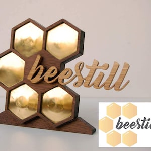 Business Display Sign