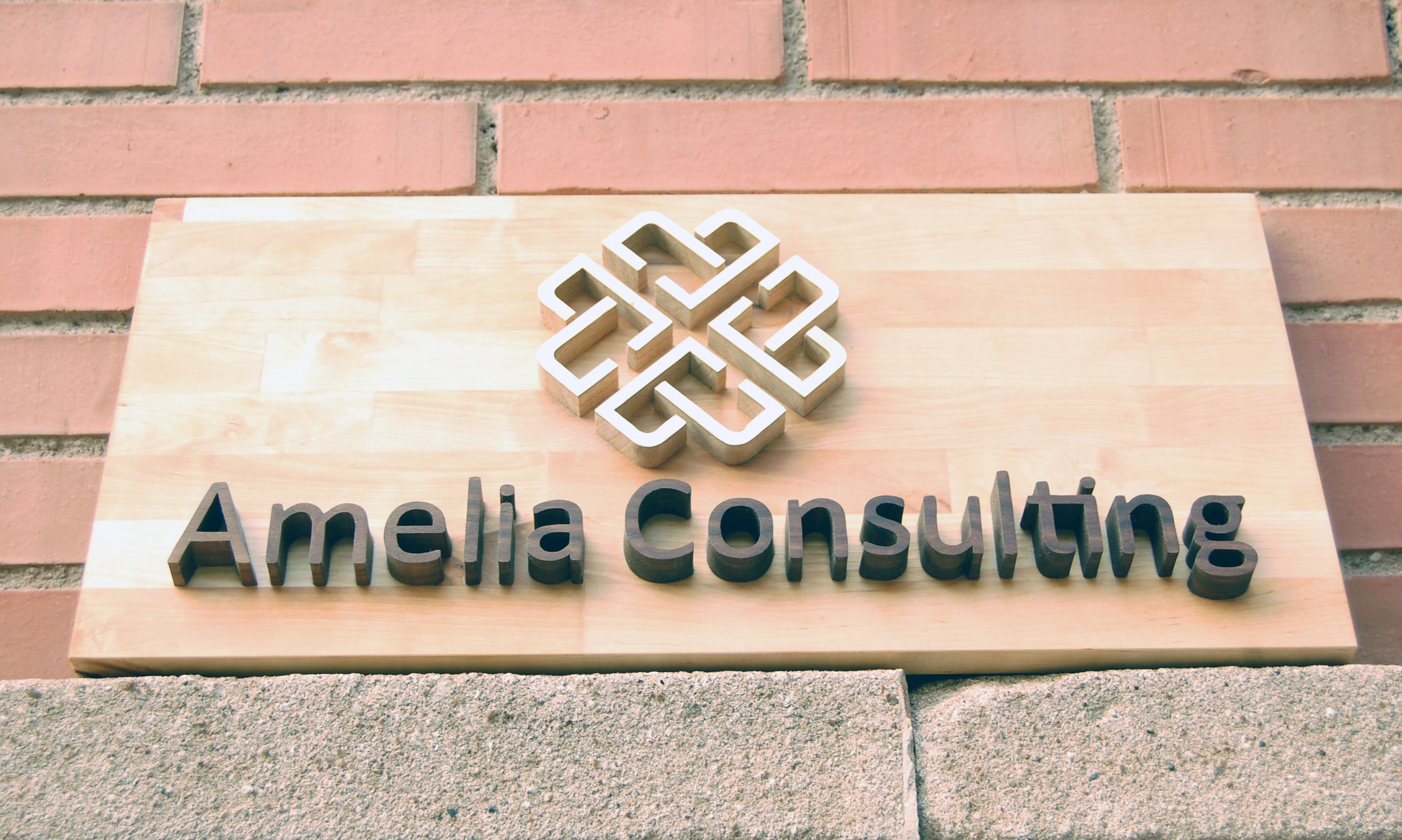 Office Wall Sign Etsy