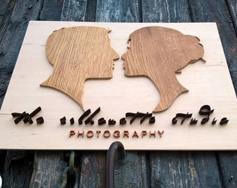 Photography Sign