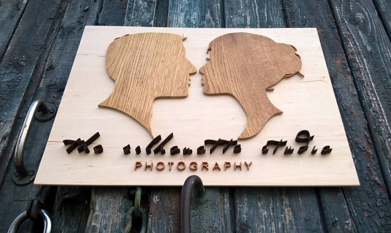 Photography Sign image 1