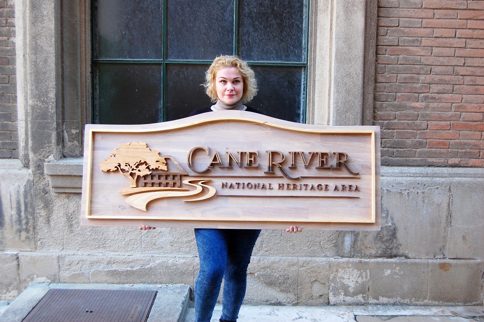 Outdoor Farm Sign Etsy