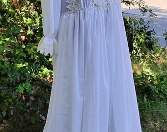 The Ultimate Gabriella Nightgown
