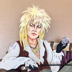 Jareth