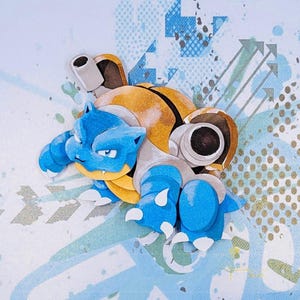 Blastoise