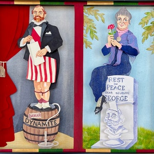 Haunted Mansion
