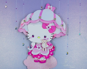 Hello kitty
