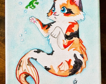 merkitty cali-koi