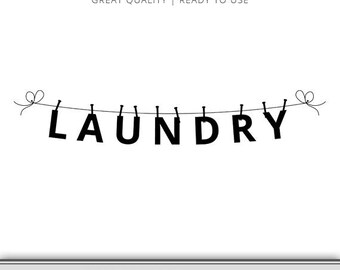 Download Clothes line svg | Etsy