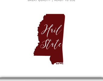 hail state t shirt