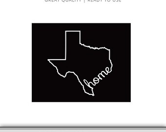 Free Free 64 Home State Svg SVG PNG EPS DXF File