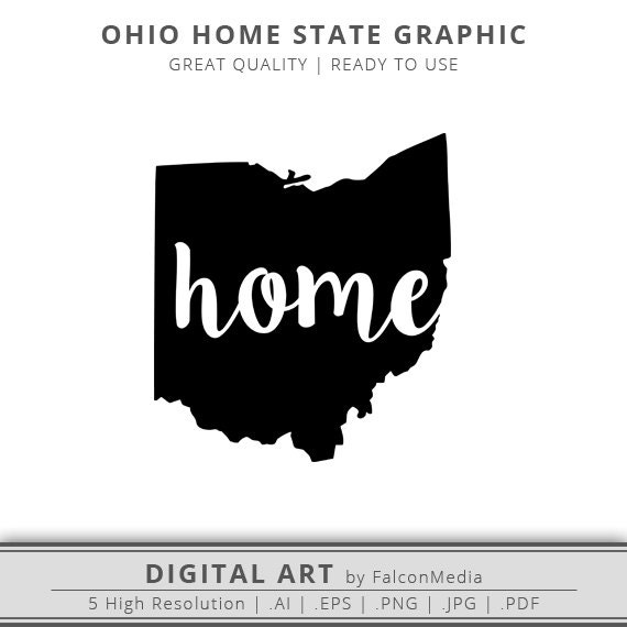 Free Free Home State Svg 300 SVG PNG EPS DXF File