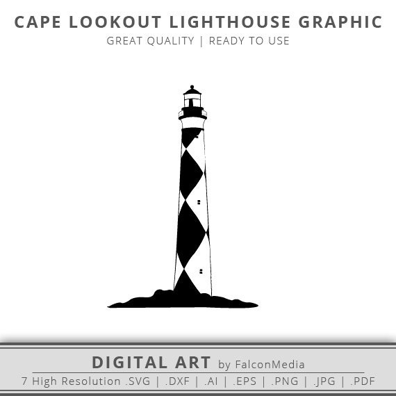 Download Lighthouse SVG Lighthouse Silhouette Lighthouse Clip Art