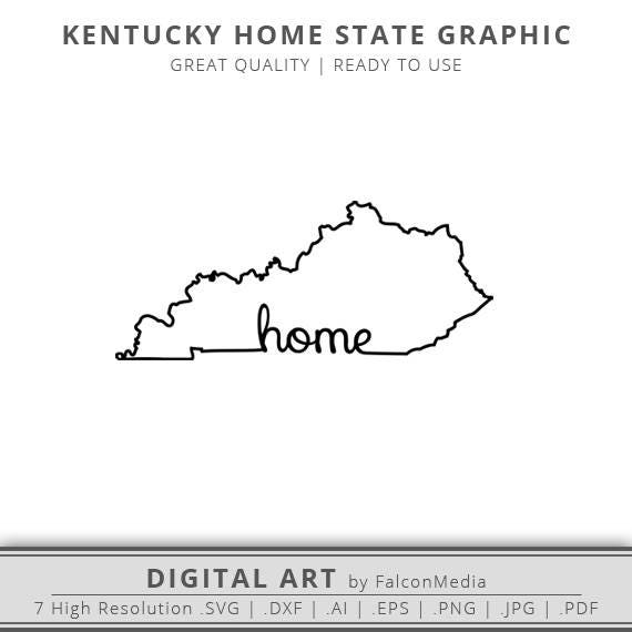 Free Free 113 Ky Home Svg SVG PNG EPS DXF File