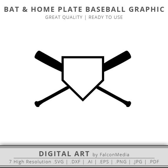 Free Free 238 Home Plate Svg File SVG PNG EPS DXF File