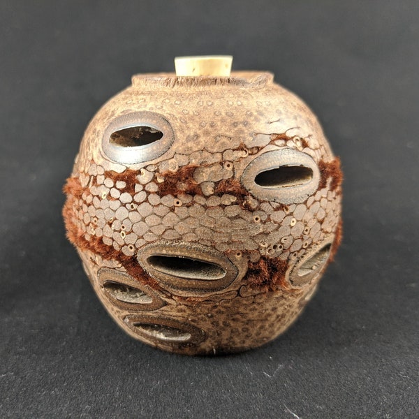 Oil Diffuser - Banksia Pod