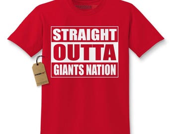ny giants shirts for kids