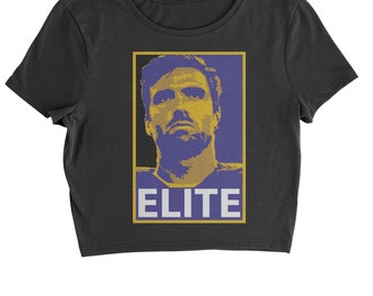 flacco elite t shirt