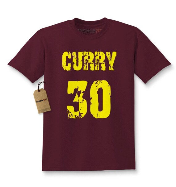 curry 6 30 kids