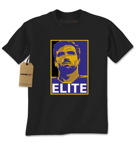 flacco elite t shirt