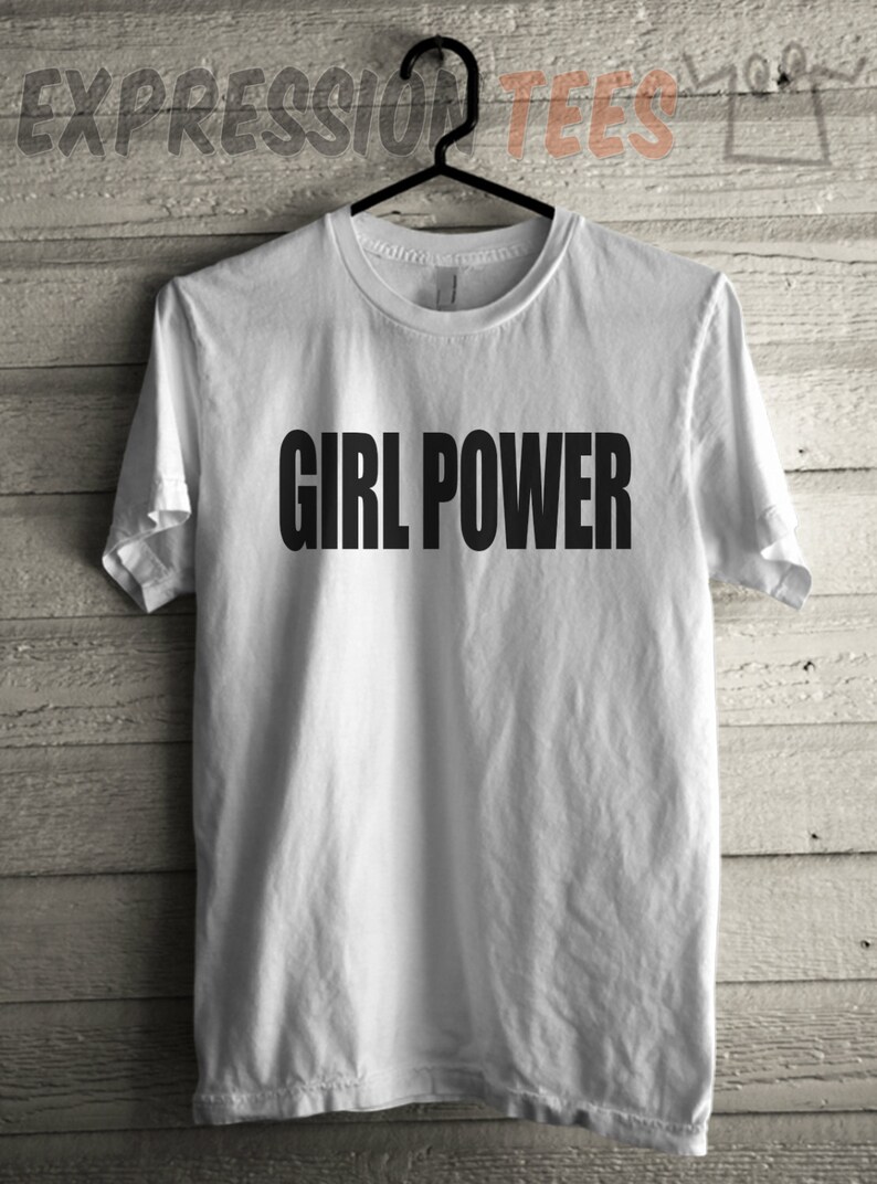 Expression Tees Radical Feminist Crewneck Sweatshirt