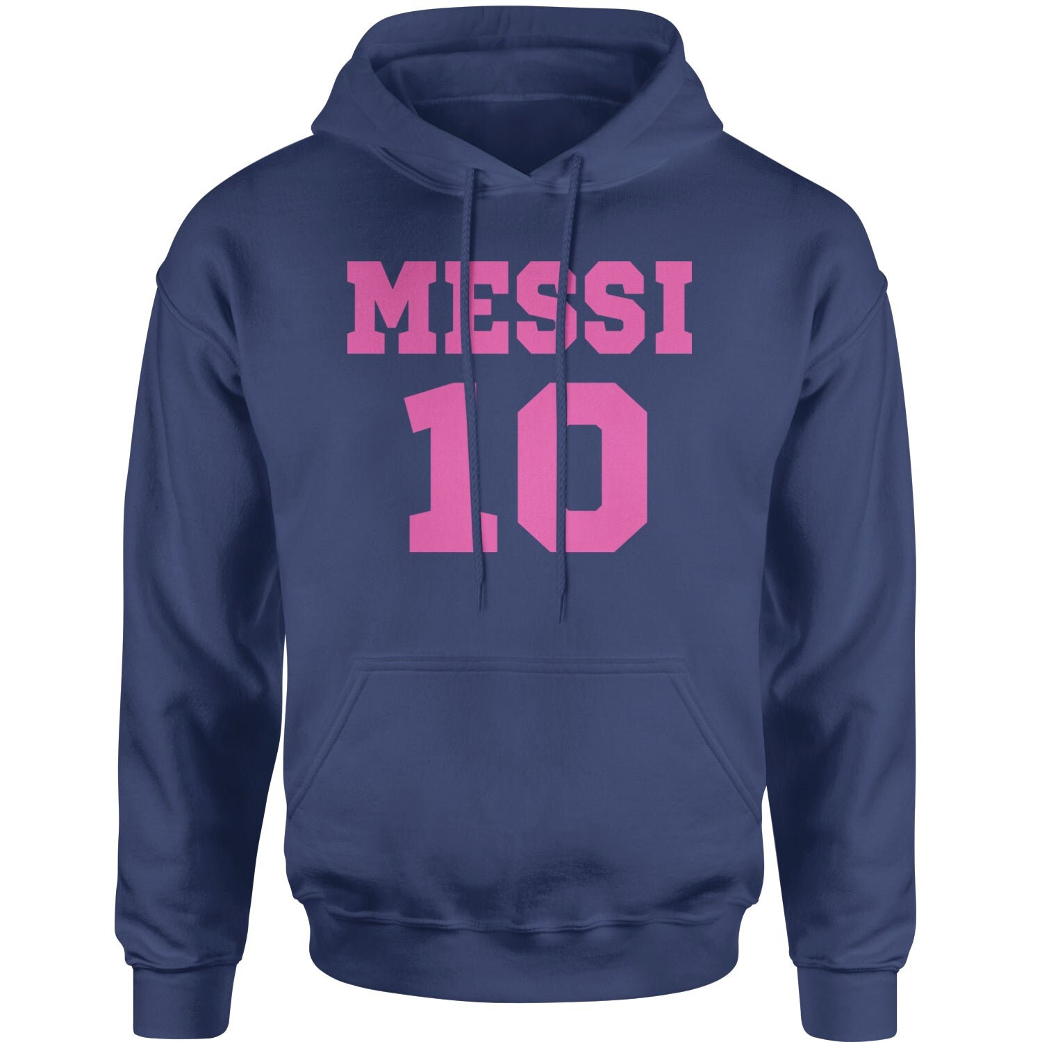 hoodie messi