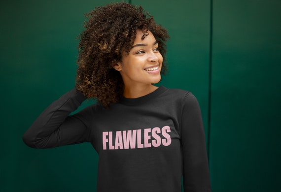 Flawless Sweatshirt Queen Bey Sweatshirt Renaissance Crewneck Sweatshirt Music Concert Outfit 90s RNB Sweatshirt Cowgirl Blouse Pop Etsy