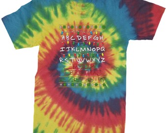 Ugly Tie Dye | Etsy