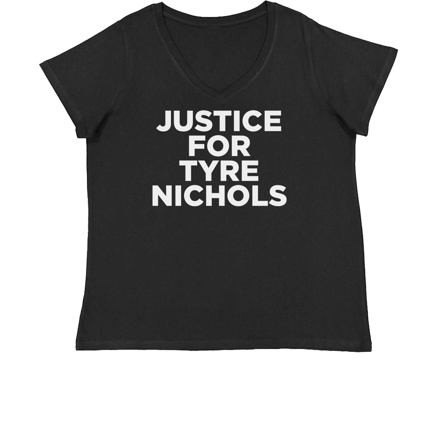 Justice For Tyre Nichols T-shirt, Tyre Nichols Shirt