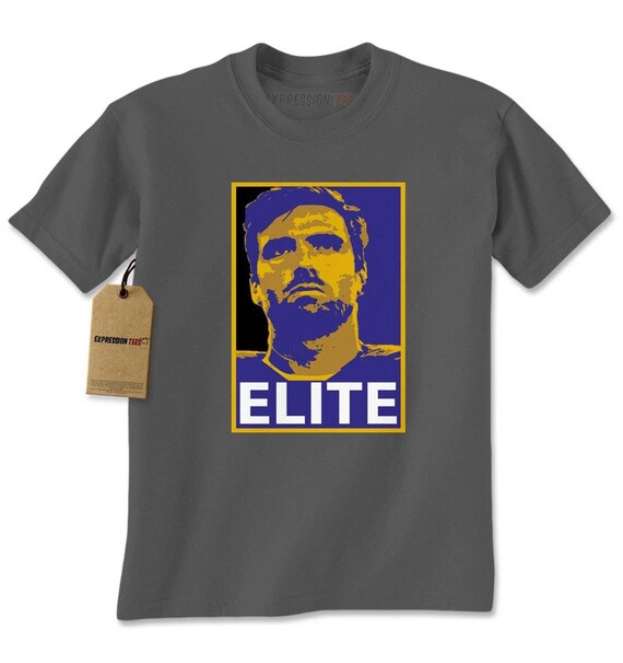 elite joe flacco t shirt