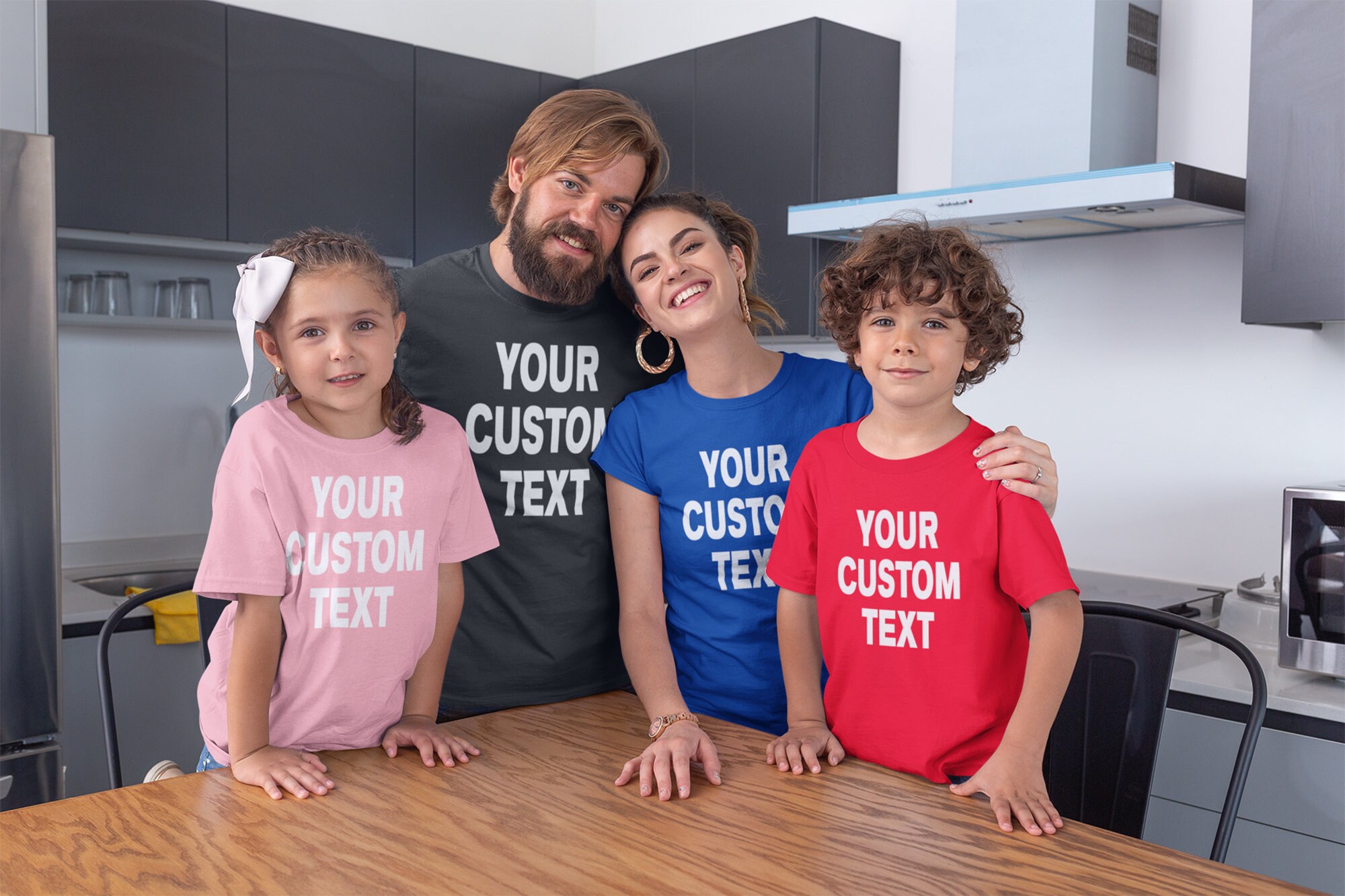 Personalized Shirt Custom 