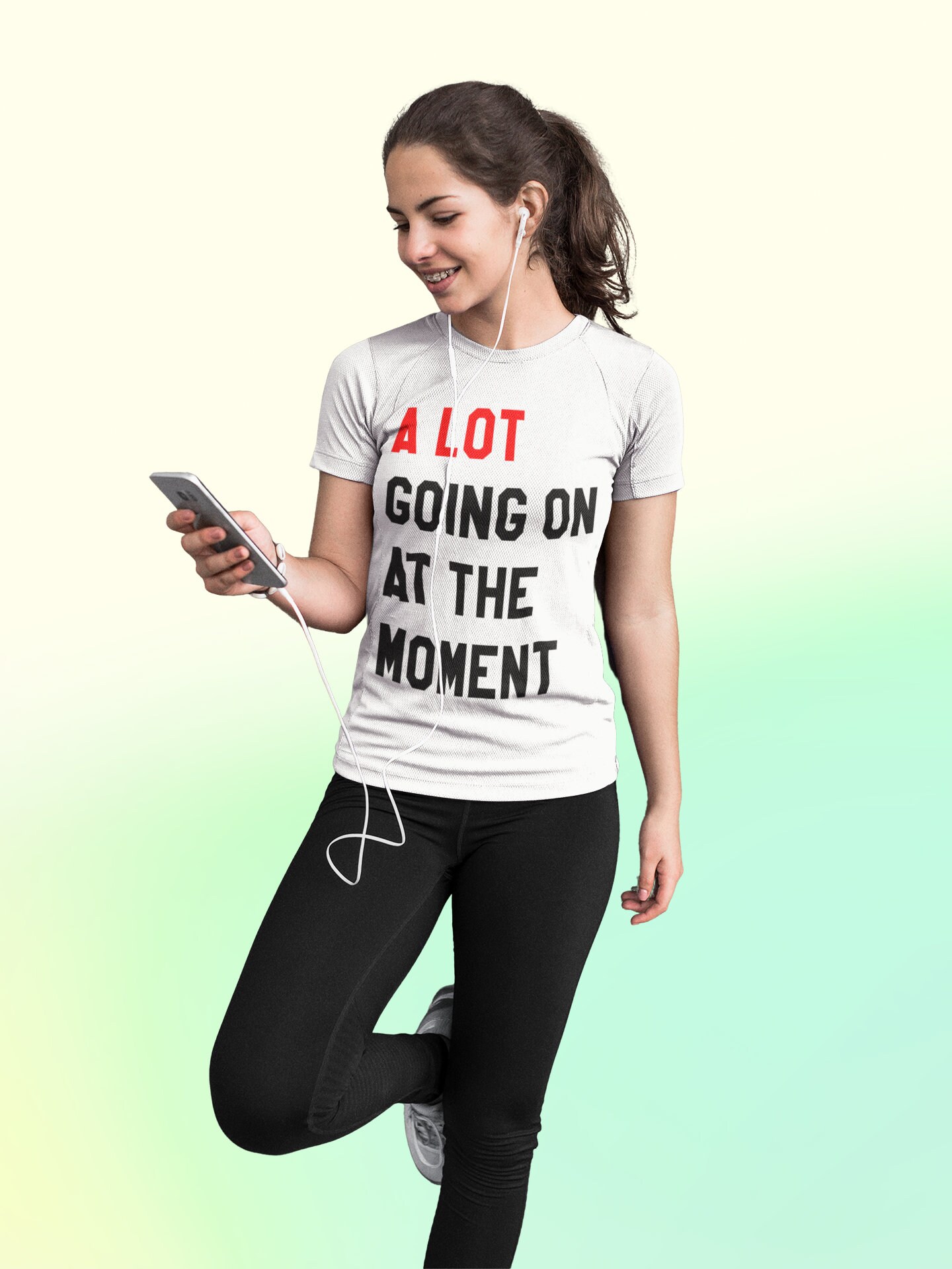 Taylor Swift Unveils New Outfits For The Eras Tour In Buenos Aires - Foto 6