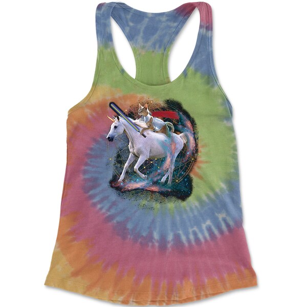 Unicorn Tank Top Etsy