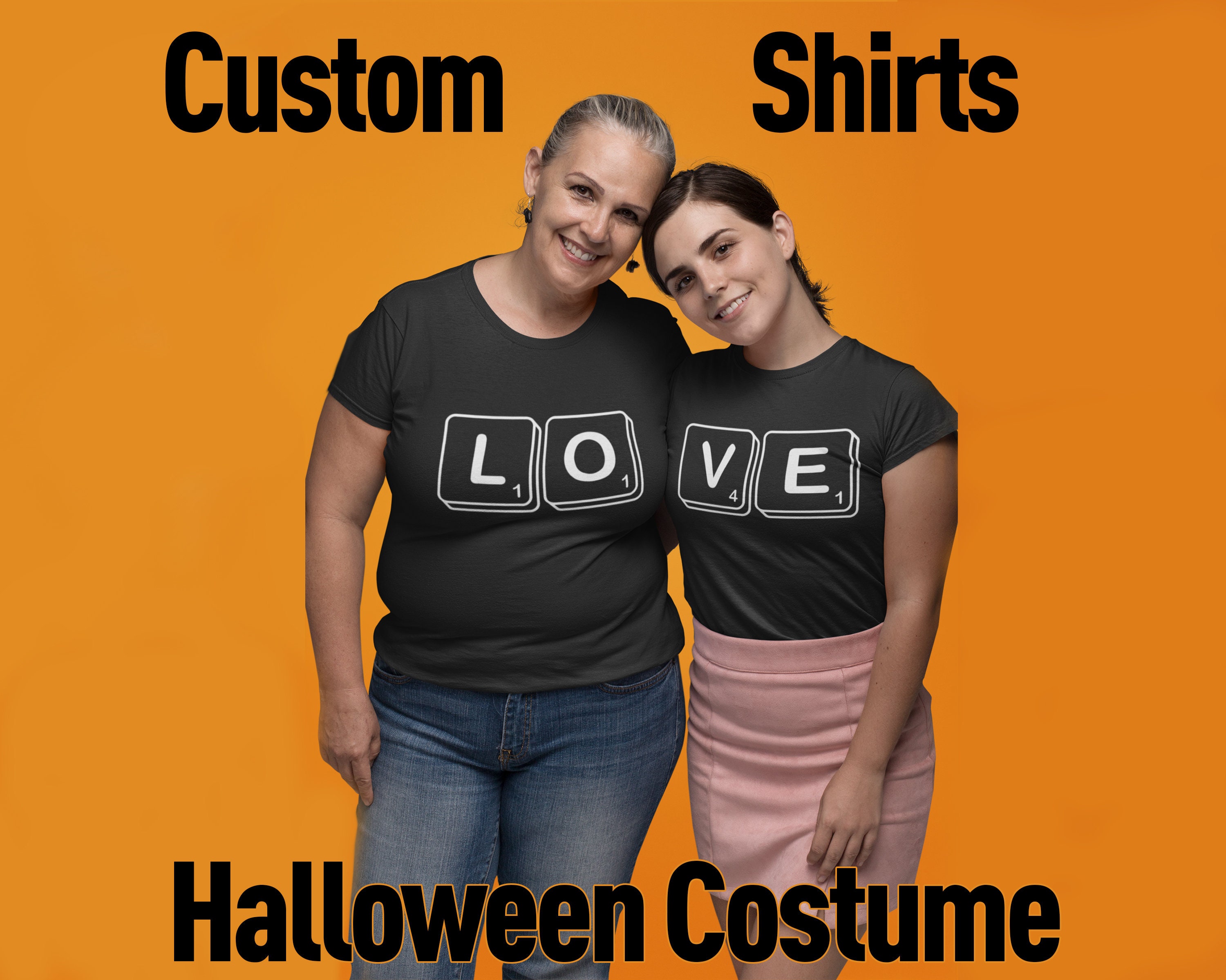 shirts Personalized Shirt Custom 