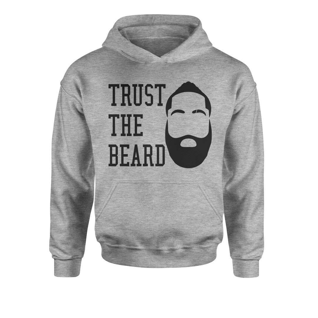 James Harden Fear The Beard Philadelphia Shirt, hoodie, sweater